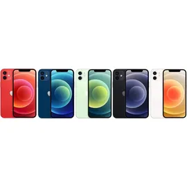 Apple iPhone 12 64 GB Violett