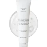 transparent lab Blemish Control BHA Cleanser pH 3,5 150 ml