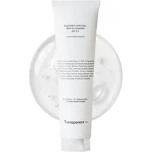 transparent lab Blemish Control BHA Cleanser pH 3,5 150 ml