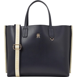 Tommy Hilfiger Iconic Tommy Shopper (AW0AW15692)