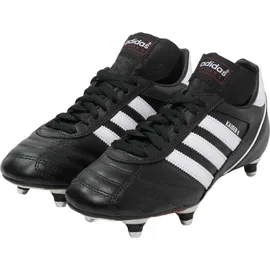 adidas Kaiser 5 Cup Black / Footwear White / Red 40