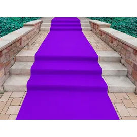 Primaflor PODIUM 100 x 1200 cm Lila