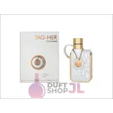 Armaf Tag-Her Eau de Parfum 100 ml