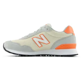 New Balance 515 Damen sea salt/orange 36,5
