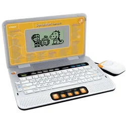 Vtech® Lernspielzeug Schulstart Laptop E