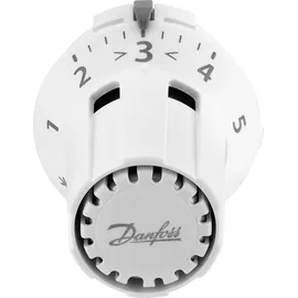 Danfoss Heizkörperthermostat RAW 5010 mit Fühler 8-28 °C