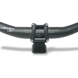 SKS MonkeyLink PowerSupply USB-C Schnittstelle für E-Bikes, Schwarz