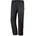 Pant Rain Regenhose-Schwarz-42