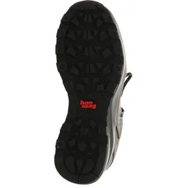 Hanwag Travi Low SF Extra Lady chestnut/black (032012) 4,5