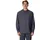 Houdini Symbio Base Shirt Big Bang Blue M