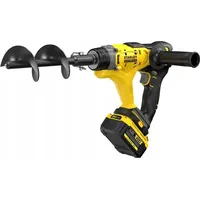 Stanley Akku-Bohrmaschine SFMCGA75 inkl. 1 x 4,0 Ah +