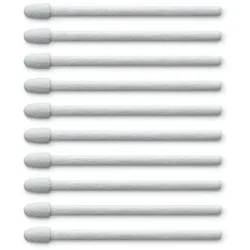 Wacom Pen Nibs Felt 10 Pack