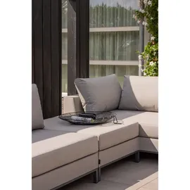 Woood Sicilië Loungeset taupe