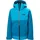 HELLY HANSEN Jr Alpha Jacket cerulean blue (540) 14