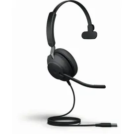 JABRA Evolve2 40 SE MS Mono