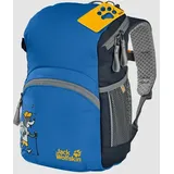 Jack Wolfskin Little Ori Rucksack 12l - Blue Night - One Size