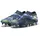 Puma Future 7 Ultimate Herren Gray Skies-Puma White-Fizzy Apple 43