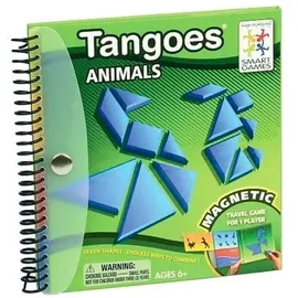Smart Games Tangoes Animals
