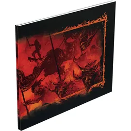 MAGIC: The Gathering Dragonlance: Shadow of the Dragon Queen Deluxe Edition