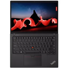 Lenovo ThinkPad T14s G4 (Intel), Deep Black, Core i7-1355U, 16GB RAM, 512GB SSD, LTE, DE (21F6004PGE)