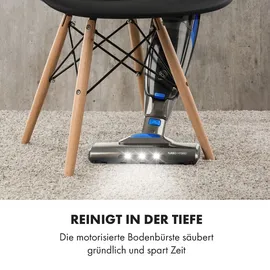 Klarstein TurboHybrid anthrazit