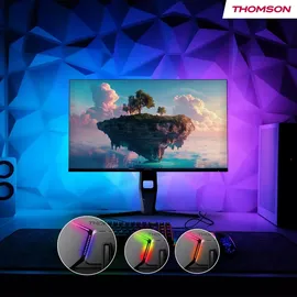 Thomson Gaming-Monitor M27QG5Y14 27"