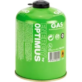 Optimus Gas Kartusche 450 g