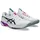 Asics Solution Speed FF 4 White/Digital Sakura 40 1/2