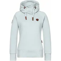 Naketano Hoodie "Mandy Spezial" in Grün | Gr.: L