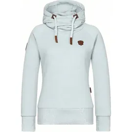 Naketano Hoodie "Mandy Spezial" in Grün | Gr.: L