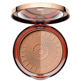 ARTDECO Bronzing Powder Compact Long-Lasting
