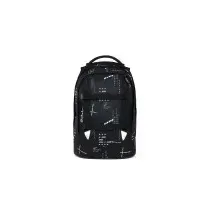 Satch Pack 2025 Ninja Matrix
