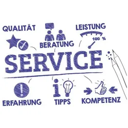 Philips Dienstleistung - Stundensatz für Installation & Einweisung Diktiergerät-Dienstleistung  PHILIPS