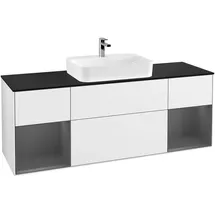 Villeroy & Boch Finion Waschbeckenunterschrank F45 1600x603x501mm