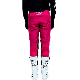 Troy Lee Designs Gp Pro Mono Offroad-hosen - Fuchsia - 38