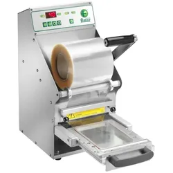 Verpackungsmaschine - FIMAR TS/1 Manuell Max. L. 15 cm