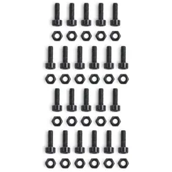 PNW Pedal Pin Kit für Range Pedal