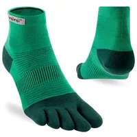 Injinji Unisex Run Lightweight Mini-Crew bunt