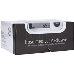 BOSO Medicus Exclusive Blutdruckmessgerät  XS Kind 1 St