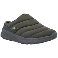 CMP Hertys Slipper Hausschuhe - Military - EU 46