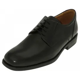 GEOX Federico Herren Schwarz 44