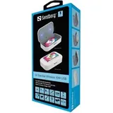 Sandberg UV Sterilizer Wireless 10W USB