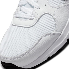 Nike Air Max SC Herren white/white/black 38,5