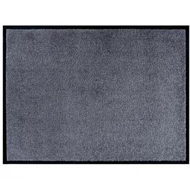 nyvi Unicolored 90 x 150 cm Grau