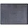 nyvi Unicolored 90 x 150 cm Grau