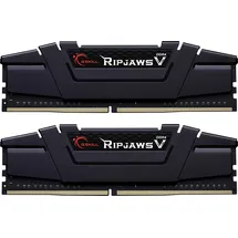 G.SKILL Ripjaws V DDR4-3600 CL18 RAM Speicher Kit