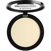 NYX Professional Makeup High Definition Finishing Powder