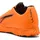 Puma Ultra 6 Play TF Herren heat fire/puma black/glowing red 39