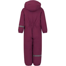 ZigZag Schneeanzug Vally in Lila - 98/104