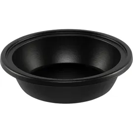 Le Creuset Tagine 31 cm schwarz